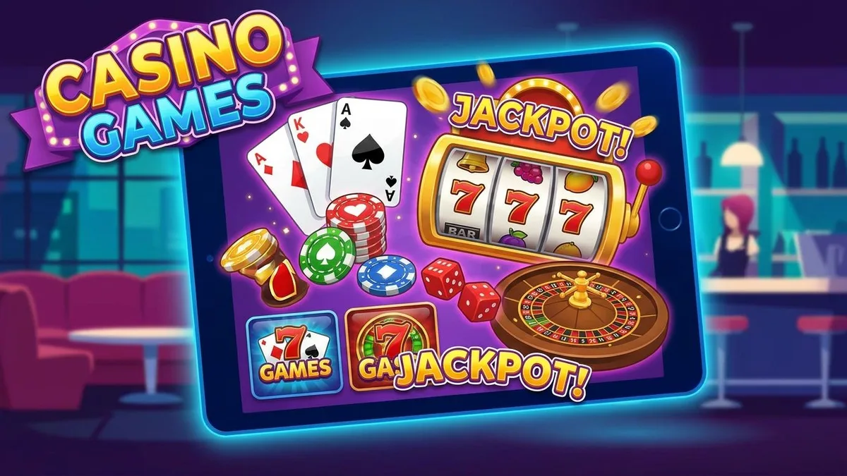 Sign Up With Bonus